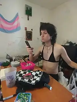 Penygirl online show from 03.20.25