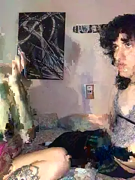 Penygirl online show from 10.15.25