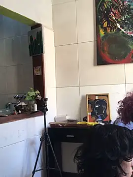 Penygirl online show from 10.20.25