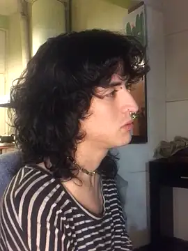 Penygirl online show from 10.21.25