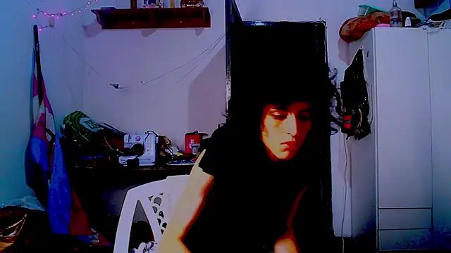 Penygirl online show from 11.20.25