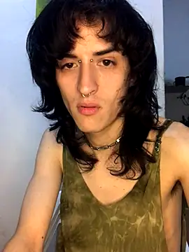 Penygirl online show from 11.24.25