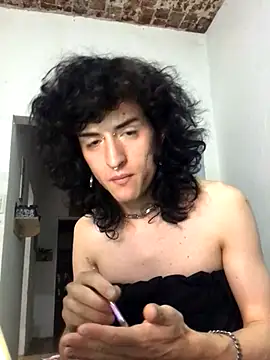 Penygirl online show from 11.27.25