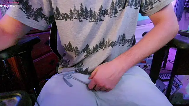 AaronSkeetman online show from 07.13.26