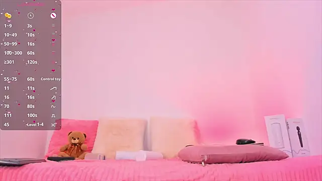 gigi dol online show from 02.28.25