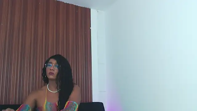 Karla Dior7 online show from 03.06.25