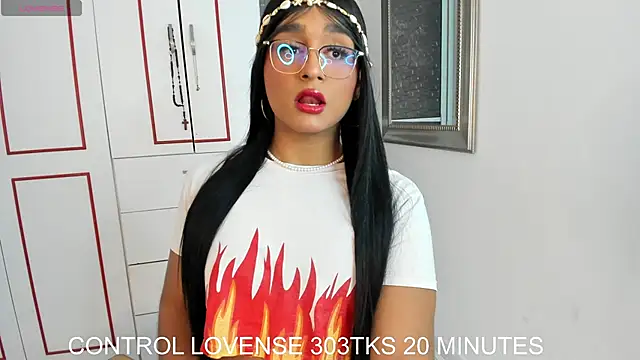 Karla Dior7 online show from 10.04.25