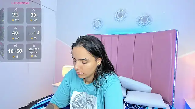 Liiam smith  online show from 11.29.25