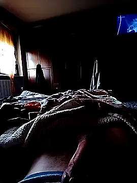 dominationmybigdick online show from 04.12.26