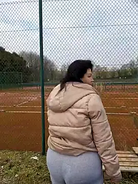 CannabisQueenn online show from 02.10.25