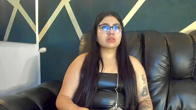 Snapshot of sweety_ashly chatting on 02.24.25 sweety ashly online show from 02.24.25