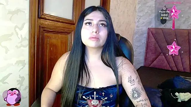 sweety ashly online show from 11.27.25