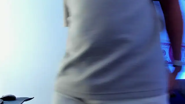 JamesCr  online show from 02.28.25