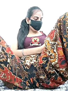 Snapshot of Kayrayadav7890 chatting on 10.25.25 Kayrayadav7890 online show from 10.25.25