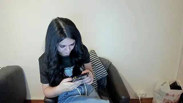 NicoleKatee online show from 02.03.26