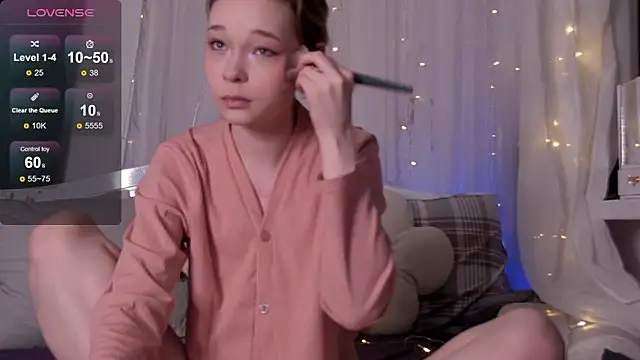 Snapshot of Kellybbface chatting on 02.12.26 Kellybbface online show from 02.12.26