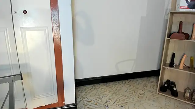 Snapshot of Violetta_0 chatting on 11.24.25 Violetta 0 online show from 11.24.25