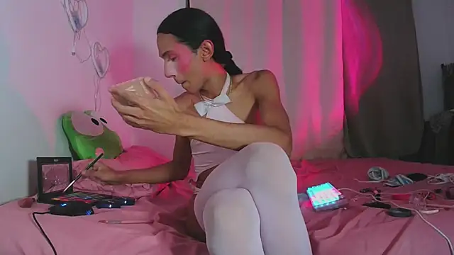 cassidy blossom online show from 03.29.26