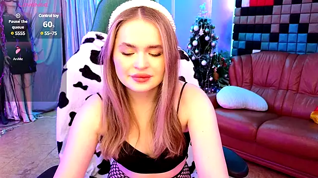 GoodJessi online show from 02.04.25