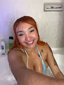 NamiDoll online show from 02.12.26