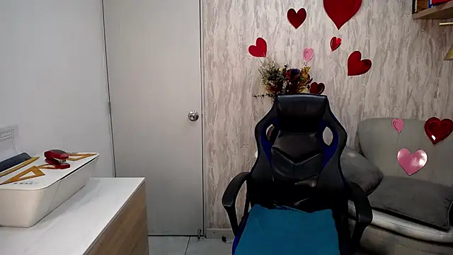 GochitaWild online show from 02.14.26