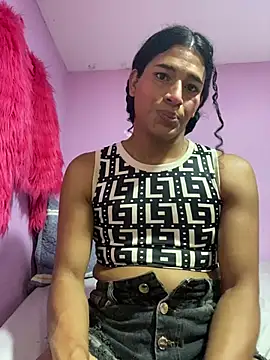 alexiaross96 online show from 06.17.26