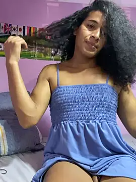 alexiaross96 online show from 06.27.26