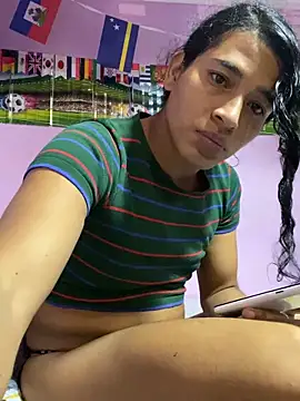 alexiaross96 online show from 06.29.26