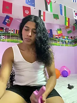 alexiaross96 online show from 07.11.26