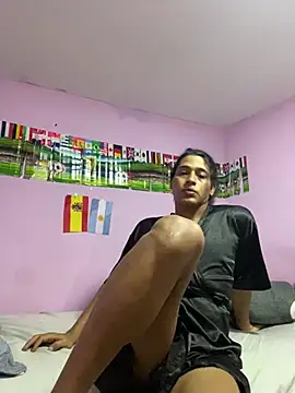 alexiaross96 online show from 07.17.26