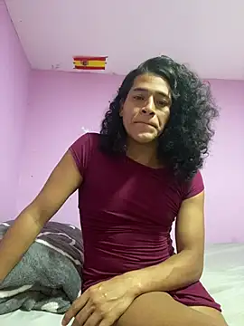 alexiaross96 online show from 07.28.26
