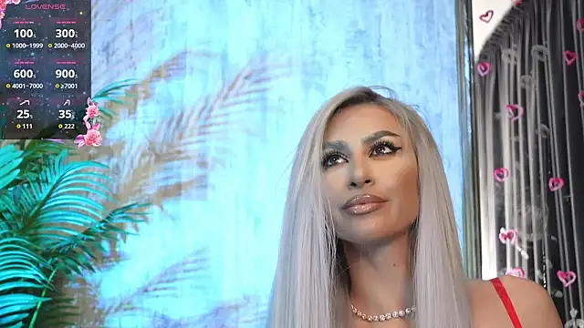 KarlaBart online show from 11.15.25