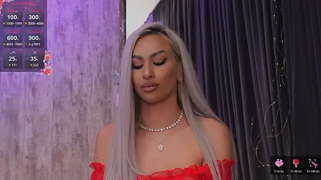 KarlaBart online show from 01.31.26