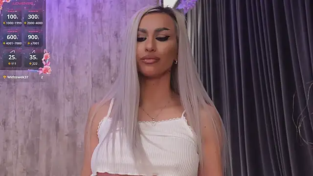 KarlaBart online show from 02.09.26