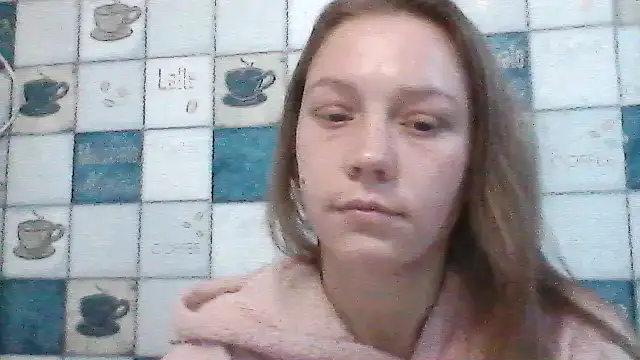 Snapshot of Anna_wey chatting on 02.02.25 Anna wey online show from 02.02.25