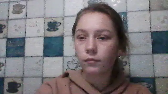 Snapshot of Anna_wey chatting on 02.02.25 Anna wey online show from 02.02.25