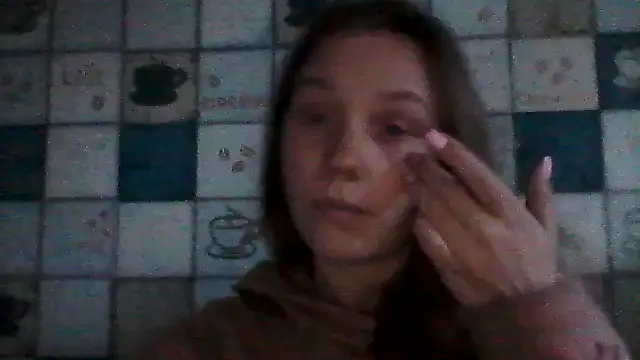 Snapshot of Anna_wey chatting on 02.09.25 Anna wey online show from 02.09.25