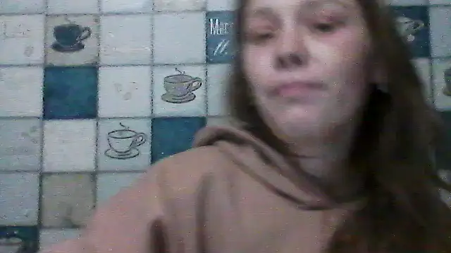 Snapshot of Anna_wey chatting on 02.16.25 Anna wey online show from 02.16.25
