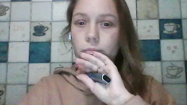 Snapshot of Anna_wey chatting on 02.16.25 Anna wey online show from 02.16.25