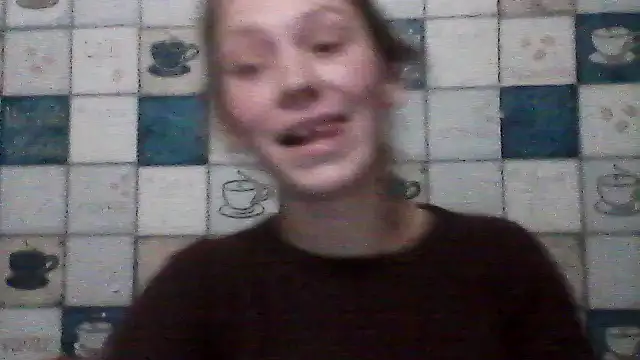 Snapshot of Anna_wey chatting on 02.18.25 Anna wey online show from 02.18.25