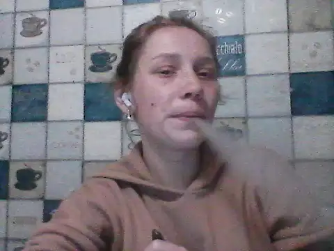 Snapshot of Anna_wey chatting on 03.14.25 Anna wey online show from 03.14.25