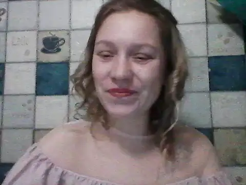 Anna wey online show from 03.08.26