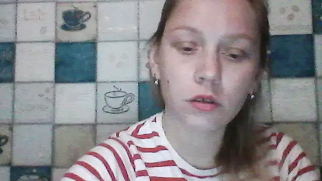 Anna wey online show from 03.31.26