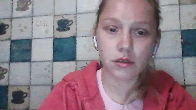 Anna wey online show from 04.09.26