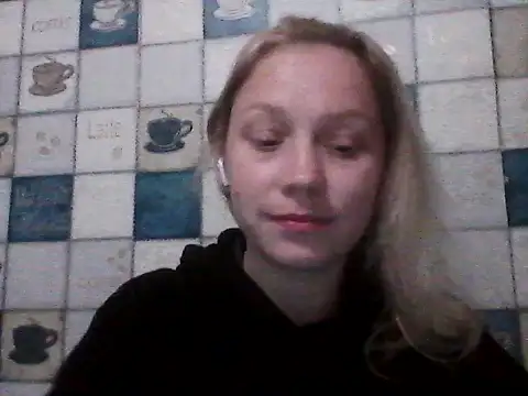 Anna wey online show from 04.18.26
