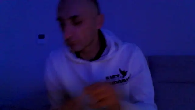 ANGELSANTAMARIA- online show from 11.19.25