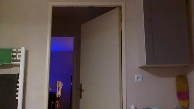 ANGELSANTAMARIA- online show from 11.21.25