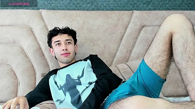 erickblaze wm online show from 02.15.25