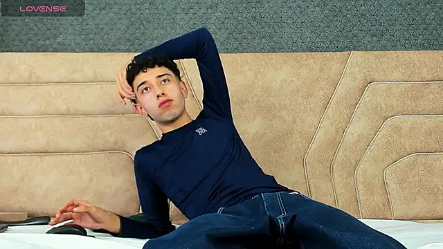 erickblaze wm online show from 02.20.25