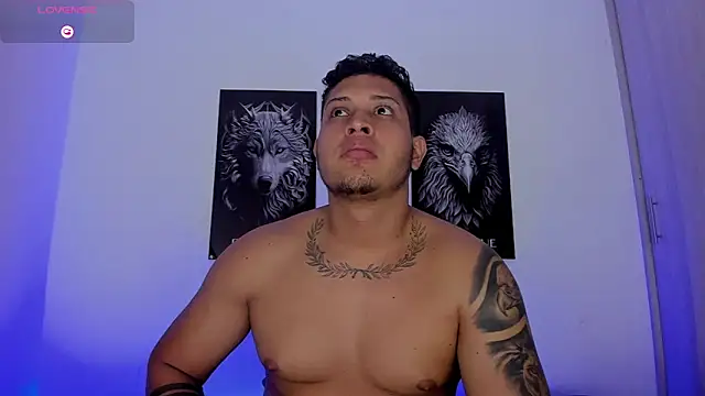 JohanSmith online show from 11.14.25